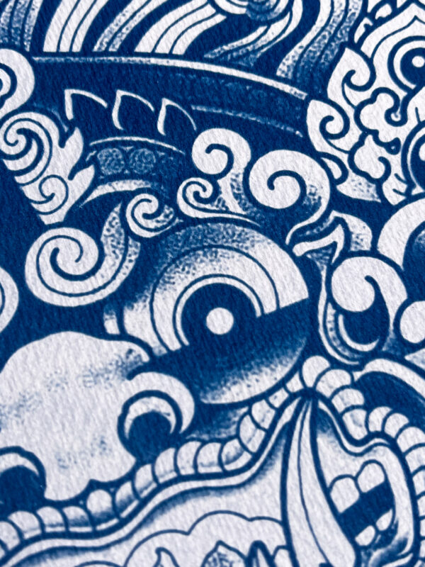 Laurent Z - MASK – Image 9