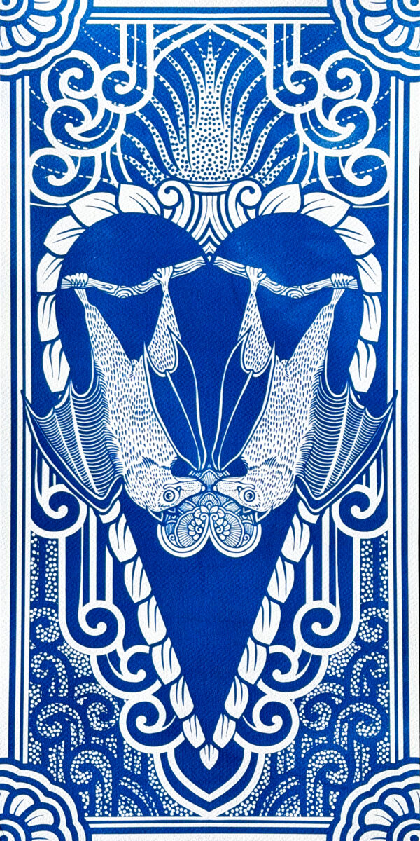 Le Loup Noir - Bats – Image 3