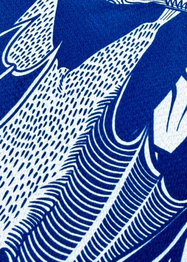 Le Loup Noir - Bats – Image 9